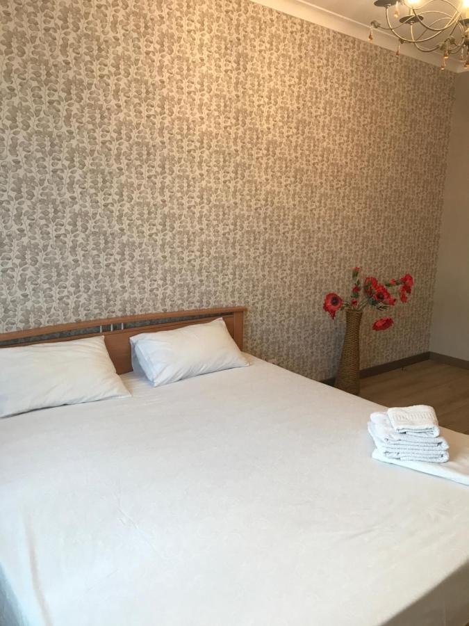 Apartmant In Kpi З Двома Спальнями Kiev Dış mekan fotoğraf
