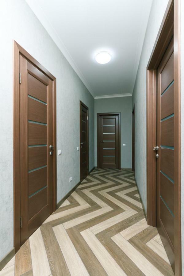 Apartmant In Kpi З Двома Спальнями Kiev Dış mekan fotoğraf